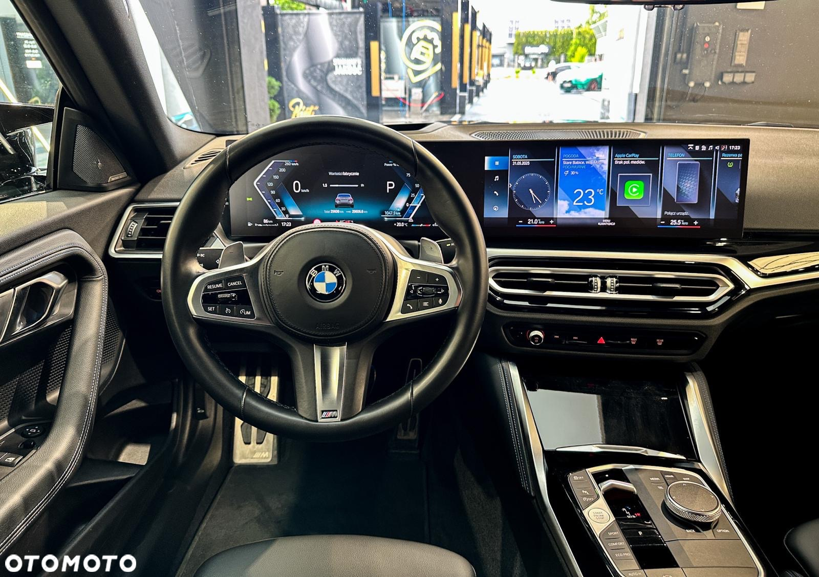 BMW Seria 2 M240i xDrive - 6