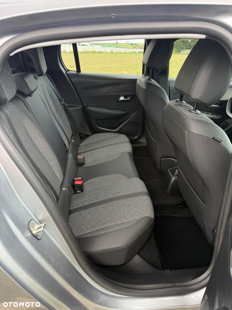 Peugeot 208 1.2 PureTech Active Pack S&S - 18