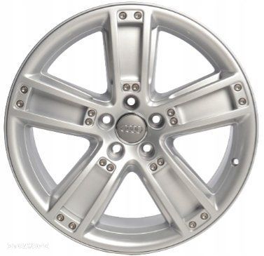Felgi 19 5X112 Oryginał Audi Q5 8R0 8A0 Nowe - 2