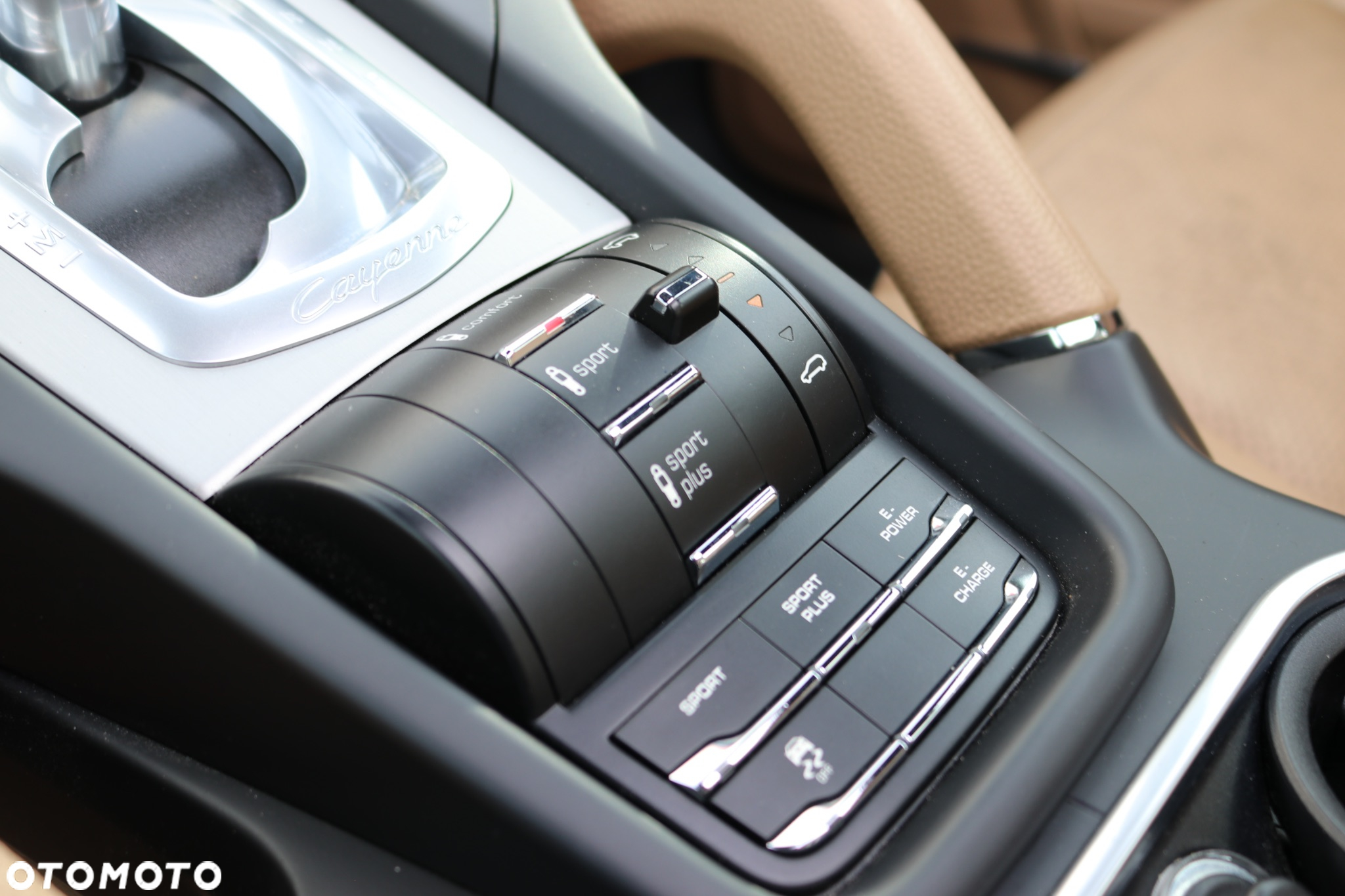 Porsche Cayenne S e-Hybrid - 21
