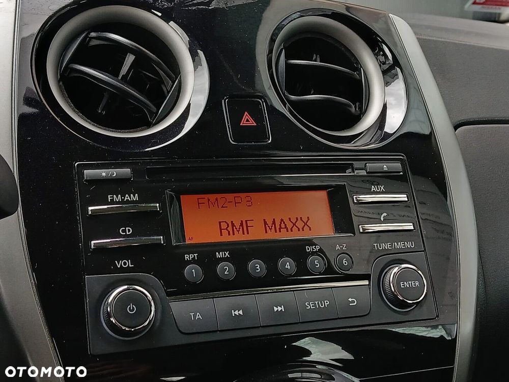 Nissan Note 1.2 Acenta - 17
