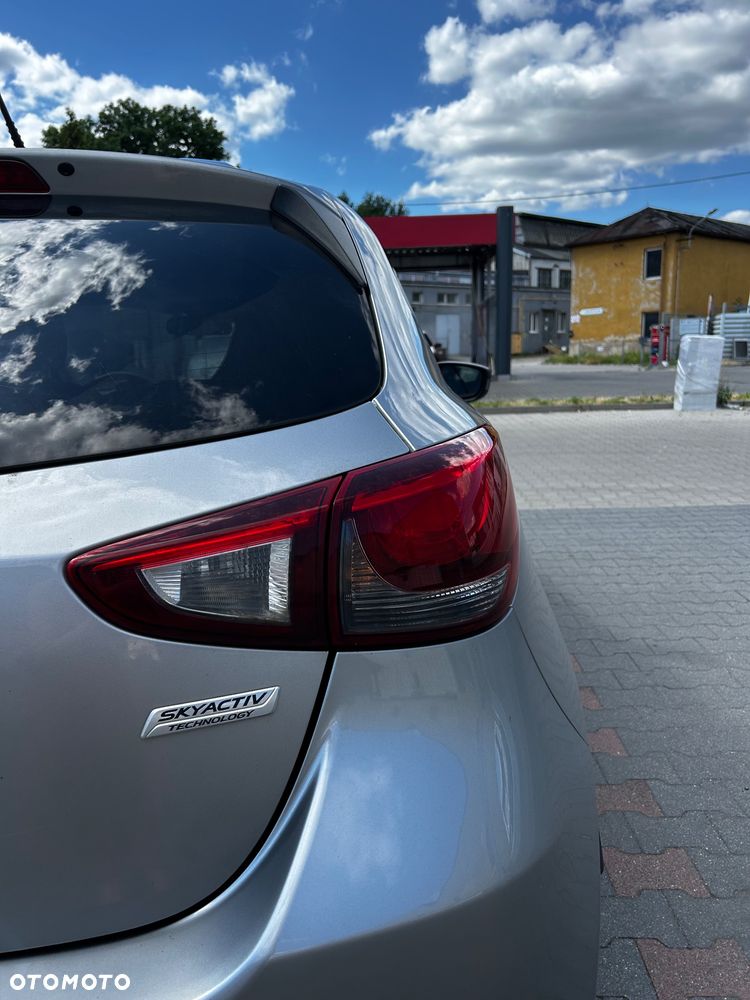 Mazda 2 1.5 Skyenergy - 5