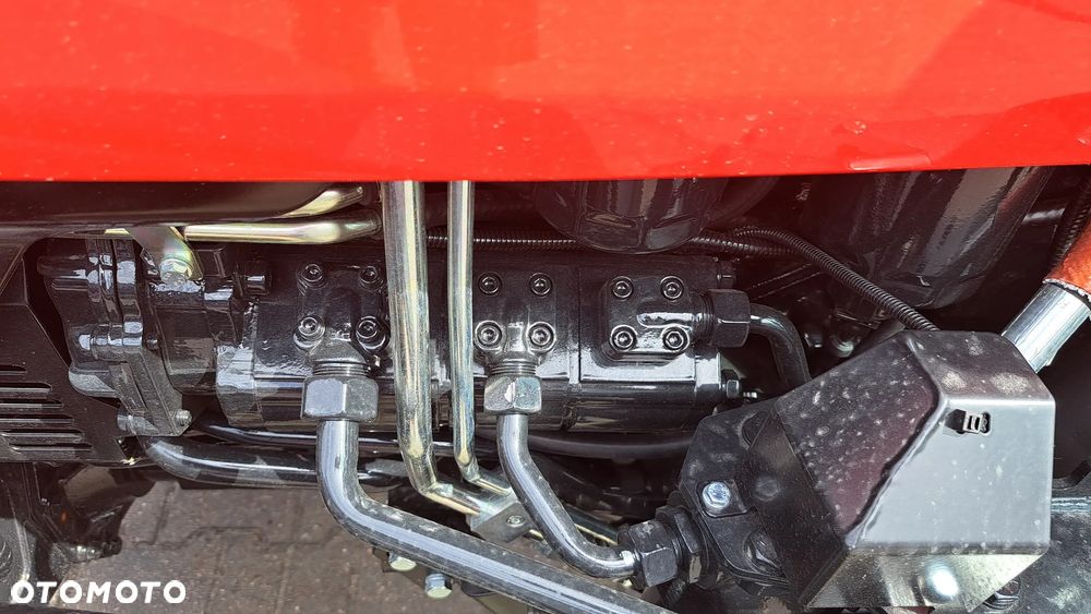 ANTONIO CARRARO AV 2.85L - 22