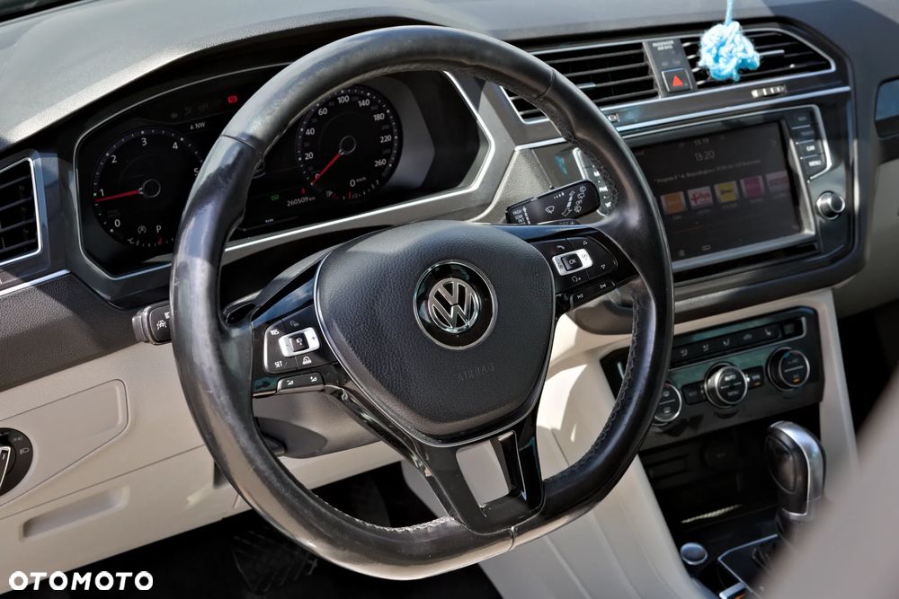 Volkswagen Tiguan 2.0 TDI BMT SCR 4Mot Highline DSG - 18