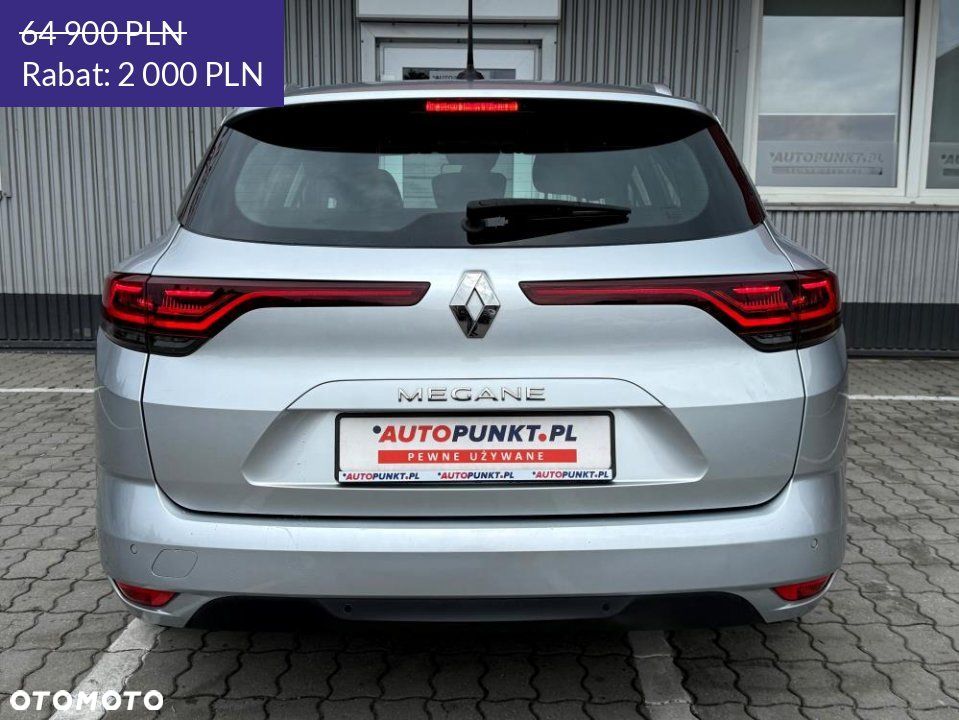 Renault Megane - 4