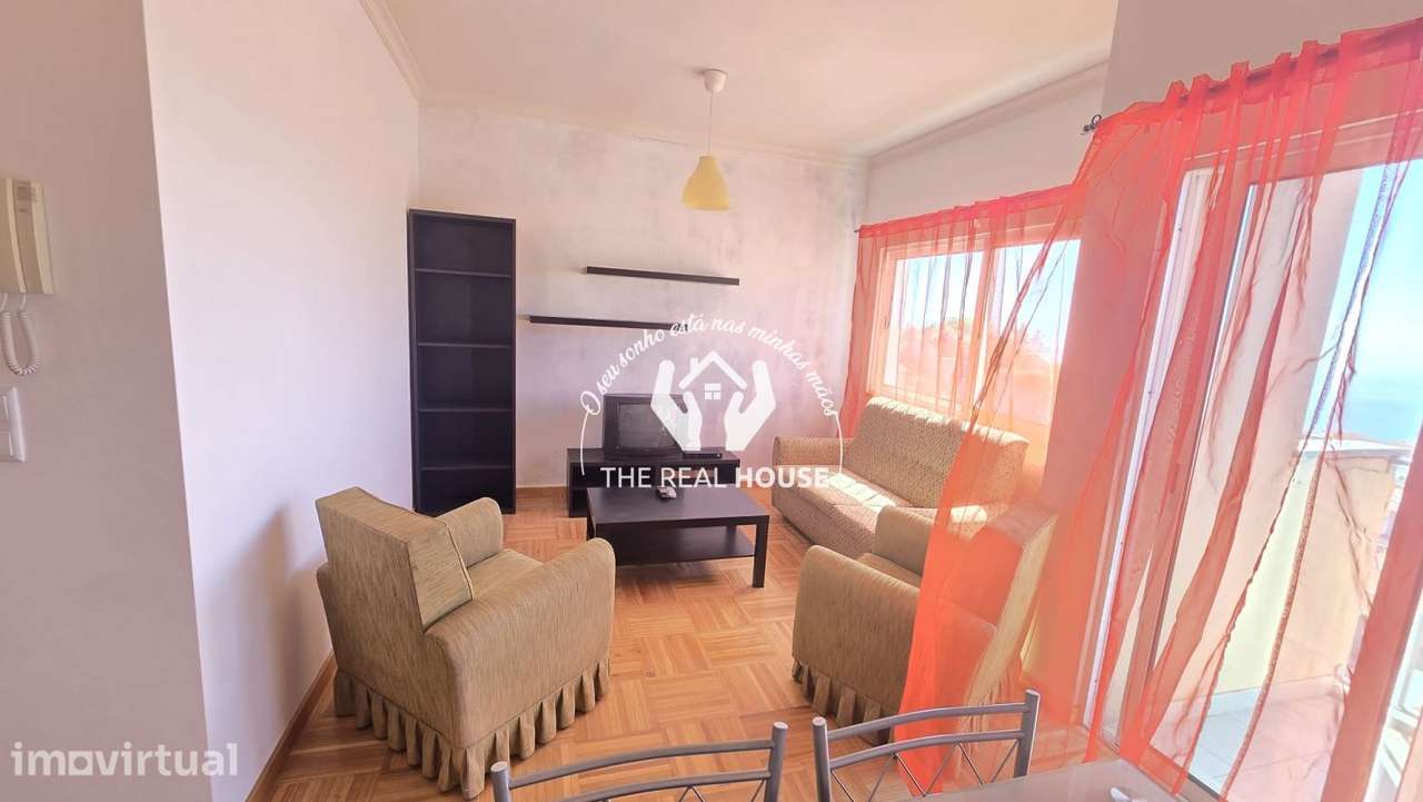 Apartamento T2 Assomada - Grande imagem: 3/25