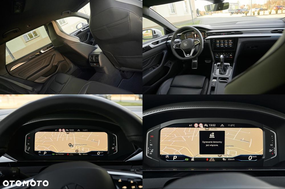 Volkswagen Arteon Shooting Brake 2.0 TDI R-Line DSG - 26