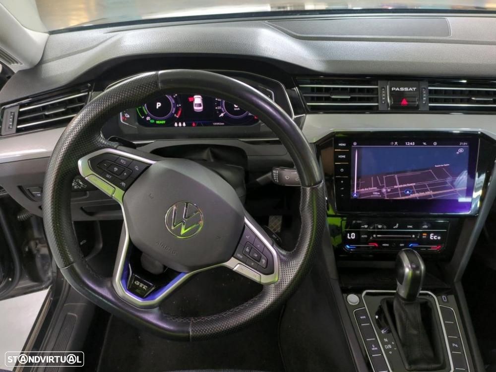 VW Passat - 3