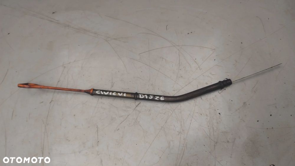 HONDA CIVIC VI 15 D15Z6 bagnet miarka oleju