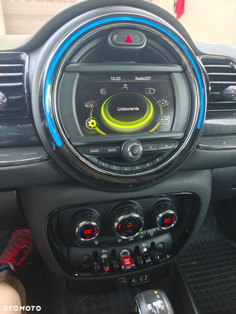 MINI Clubman - 23