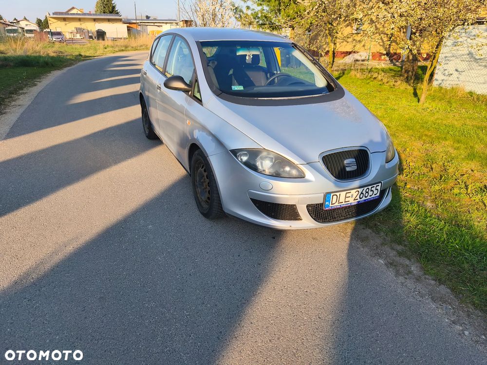 Seat Altea ver-1-2-tsi-reference - 1