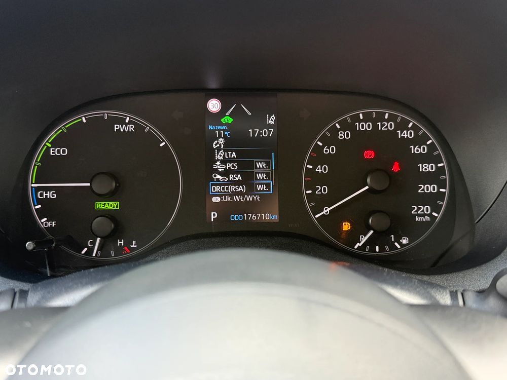 Toyota Yaris Hybrid 1.5 Comfort - 14