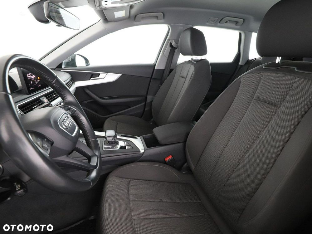Audi A4 Avant 2.0 TDI S tronic - 14