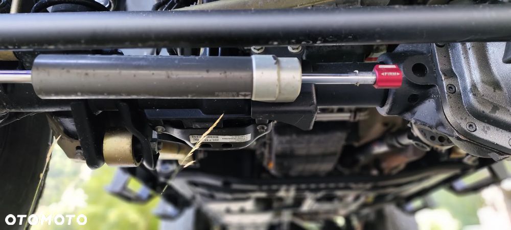 Jeep Wrangler Unlimited GME 2.0 Turbo Rubicon - 7