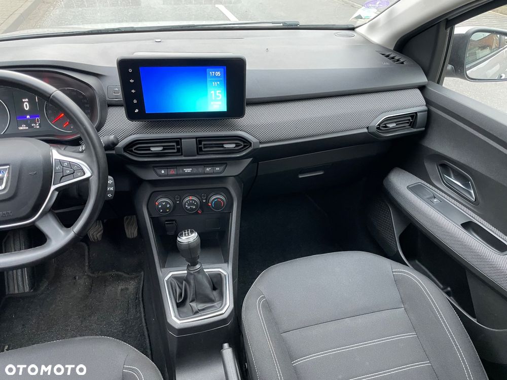 Dacia Sandero TCe 90 Expression - 12