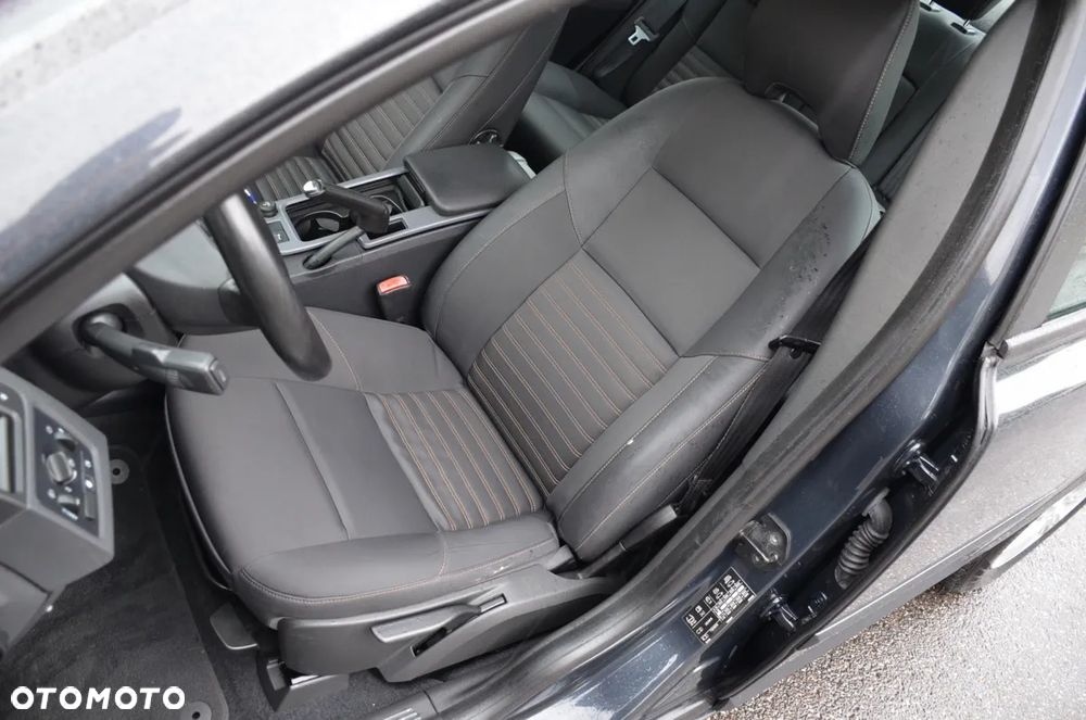 Volvo S40 1.6D DPF DRIVe Kinetic - 20