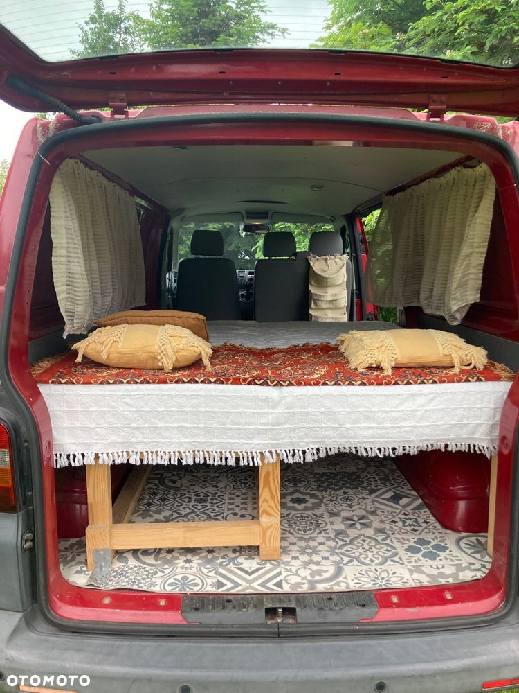 Volkswagen Transporter L2H1 - 15