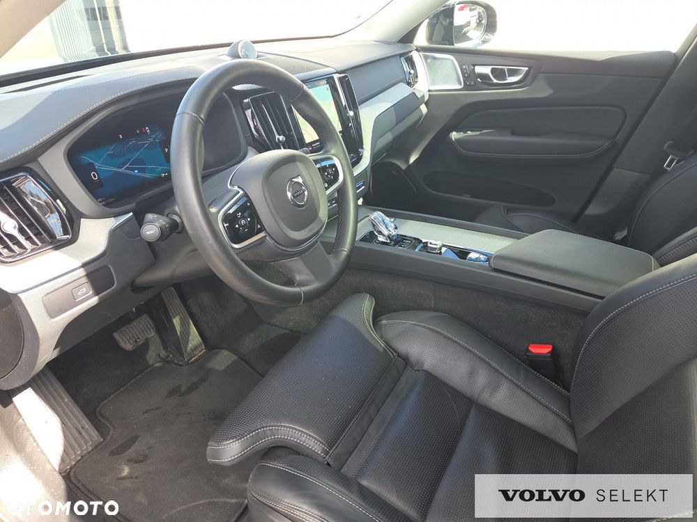 Volvo XC 60 - 10