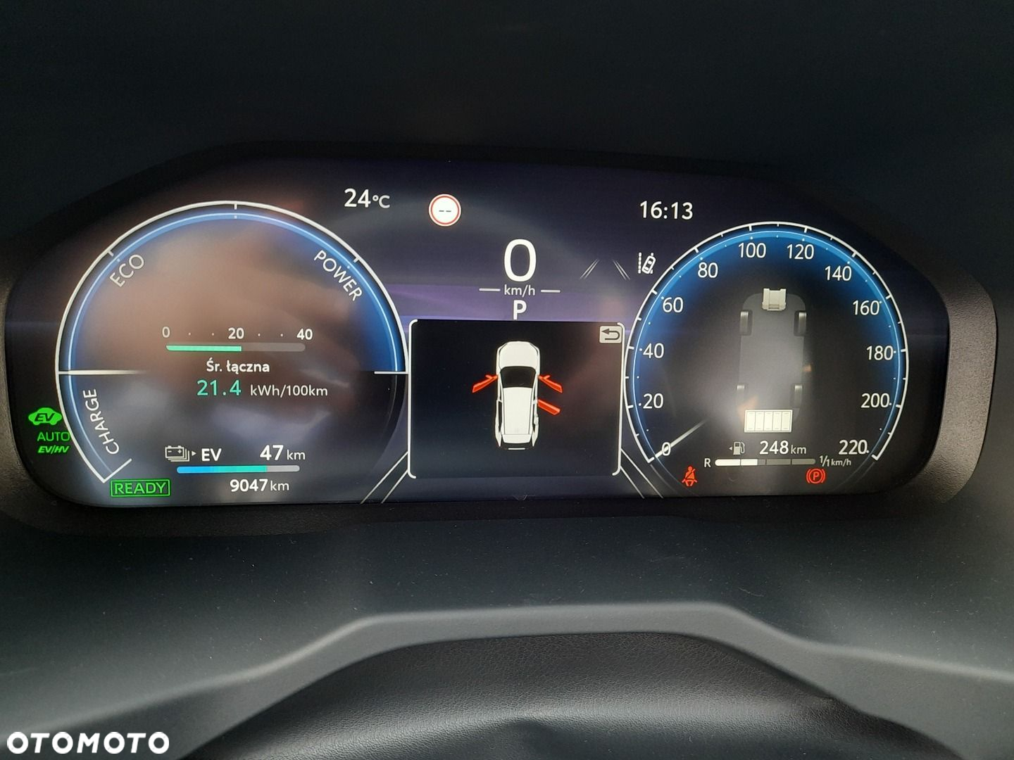 Toyota RAV4 - 12