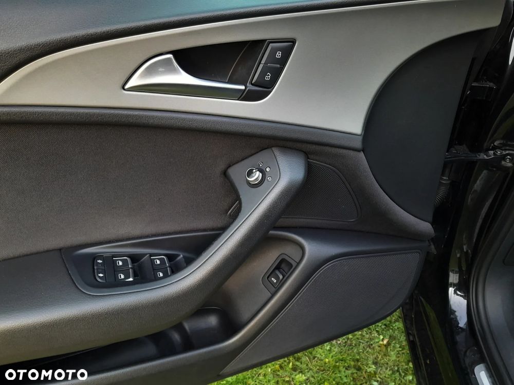 Audi A6 Avant 2.0 TDI DPF - 25