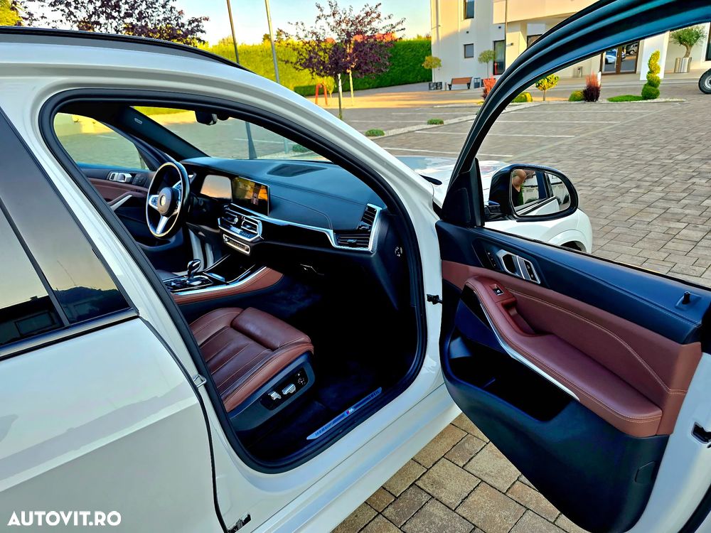 BMW X5 xDrive30d - 7