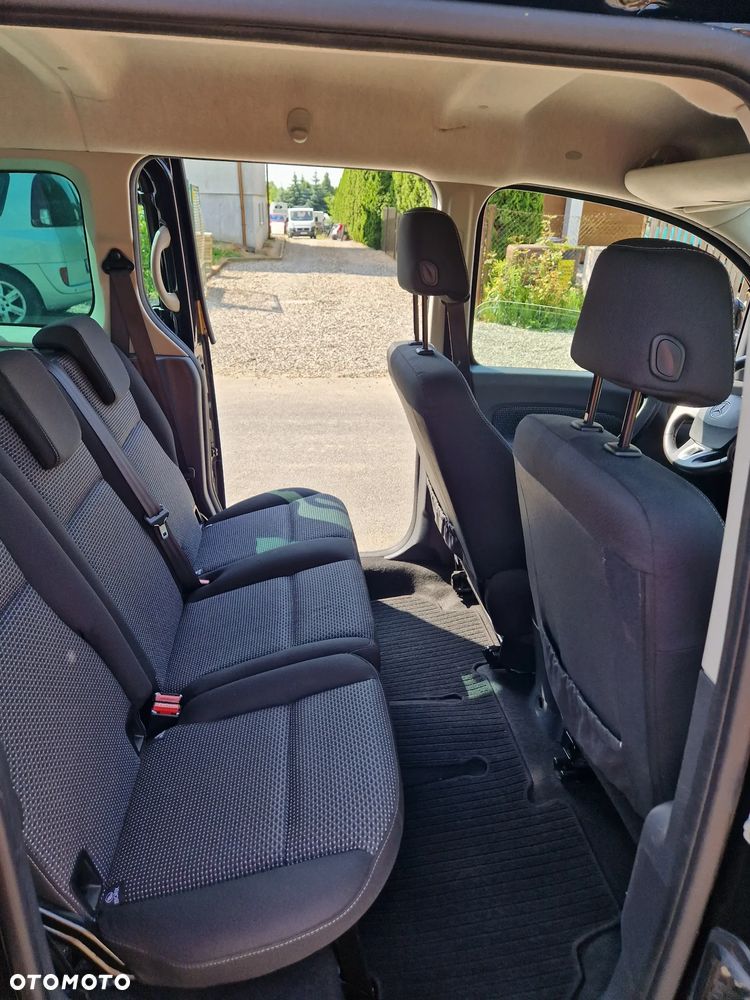 Mercedes-Benz Citan - 15
