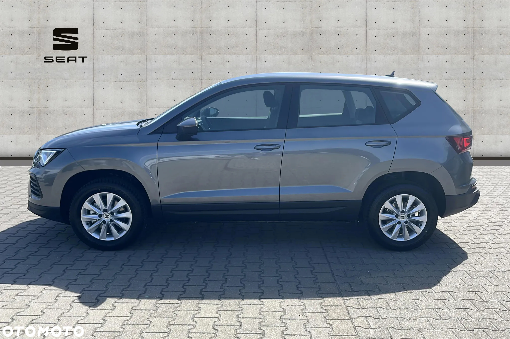 Seat Ateca 1.0 TSI Reference+ S&S - 4