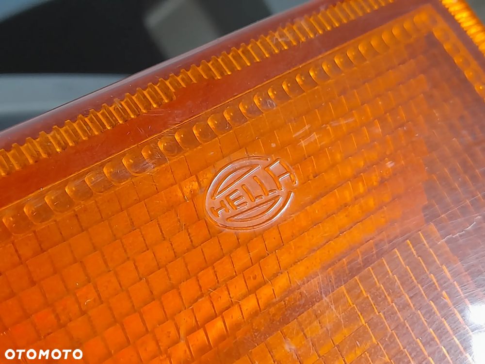 Lampa prawy tył Volkswagen Scirocco MK1 Hella 531945096 - 3