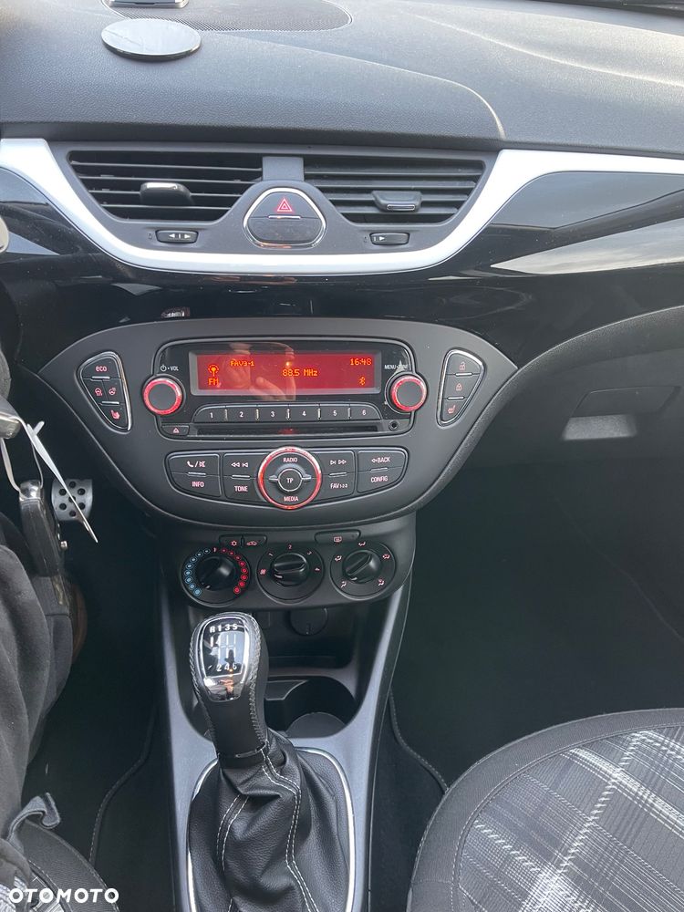 Opel Corsa 1.0 (Ecotec) Turbo (ecoFLEX) Start/Stop Edition - 17