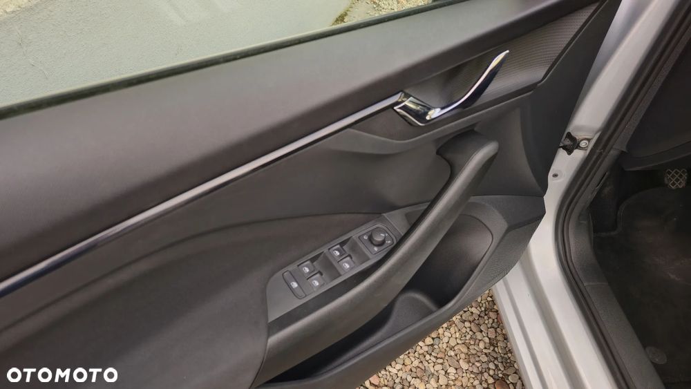 Skoda Scala 1.6 TDI Ambition - 7