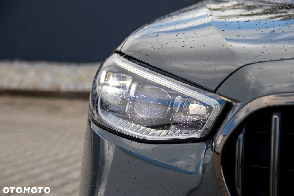 Mercedes-Benz Inny - 10