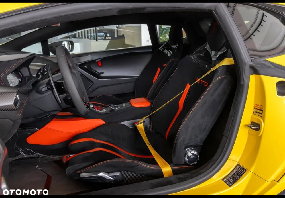 Lamborghini Huracan - 7