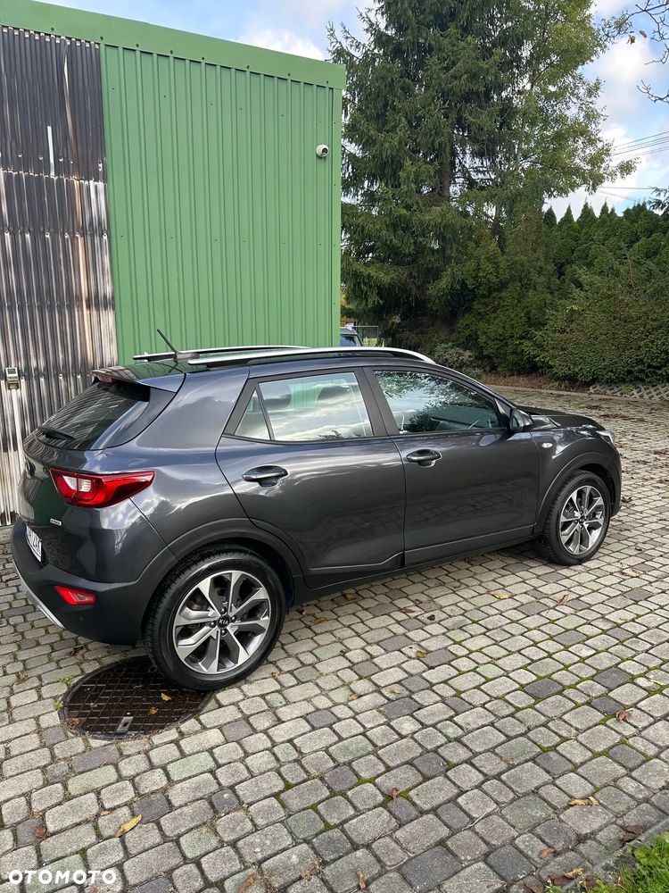 Kia Stonic 1.0 T-GDI L - 7