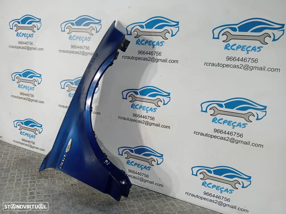 .Frente Completa BMW X3 2.0d LCI E83 N47D20 177cv Diesel 2006 - 2010 - 22