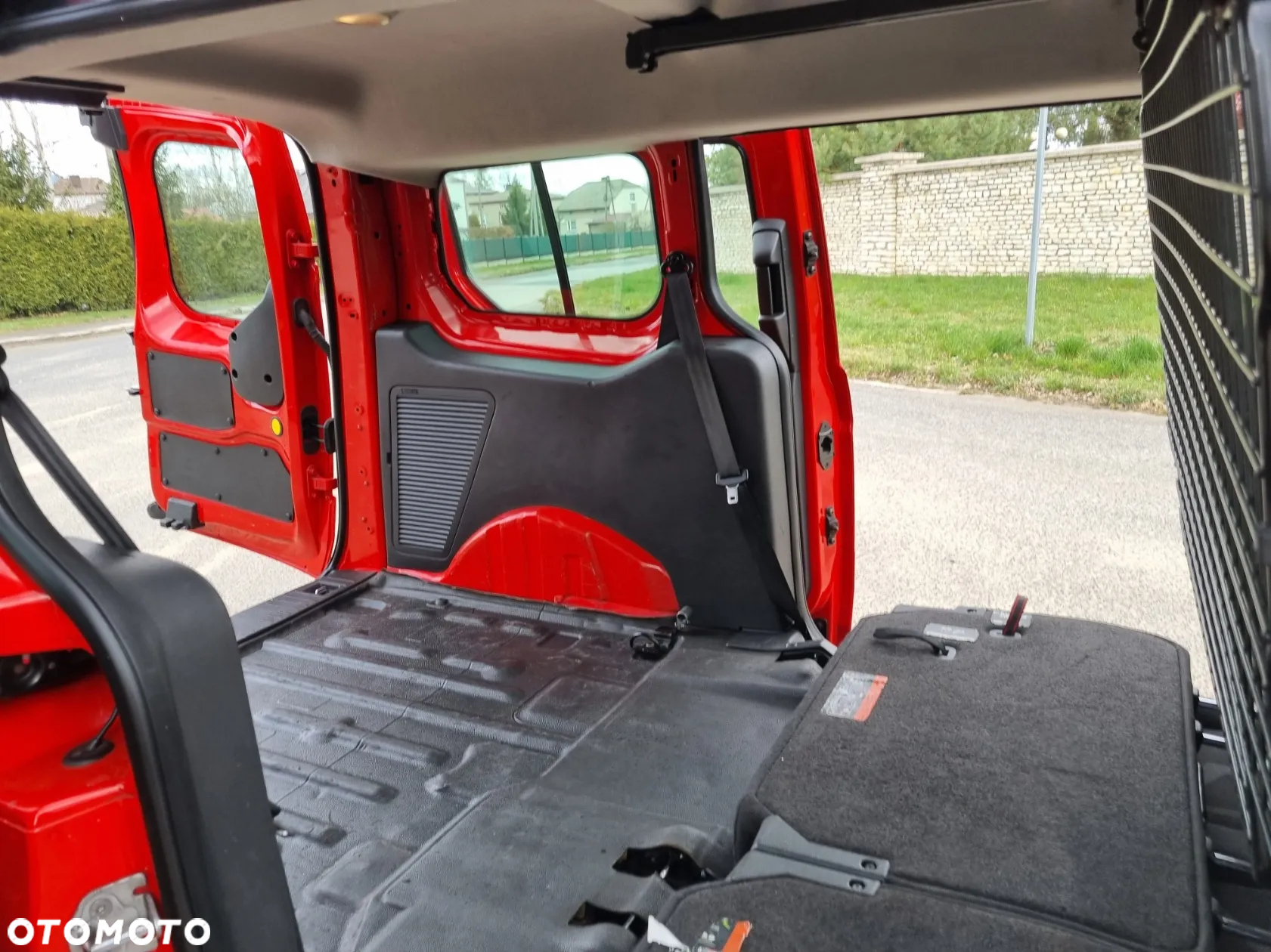 Ford Transit Connect 210 L2 Trend - 29