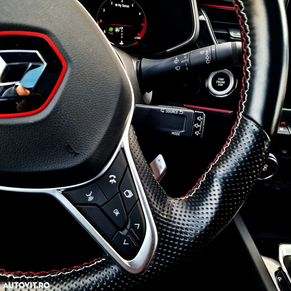 Renault Arkana MHEV 160 EDC RS Line - 17