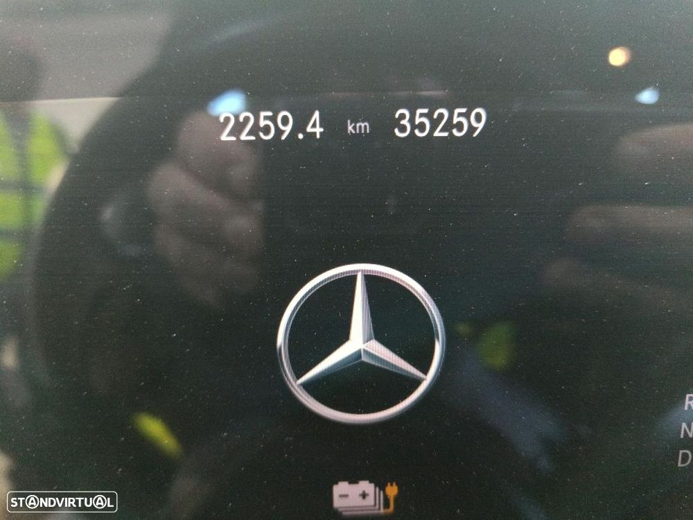 Mercedes-Benz B 250 e Style Plus - 7