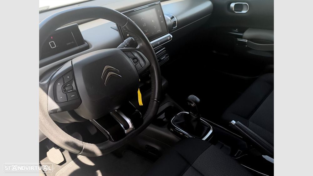 Citroën C4 Cactus 1.2 PureTech Cool&Comfort - 14