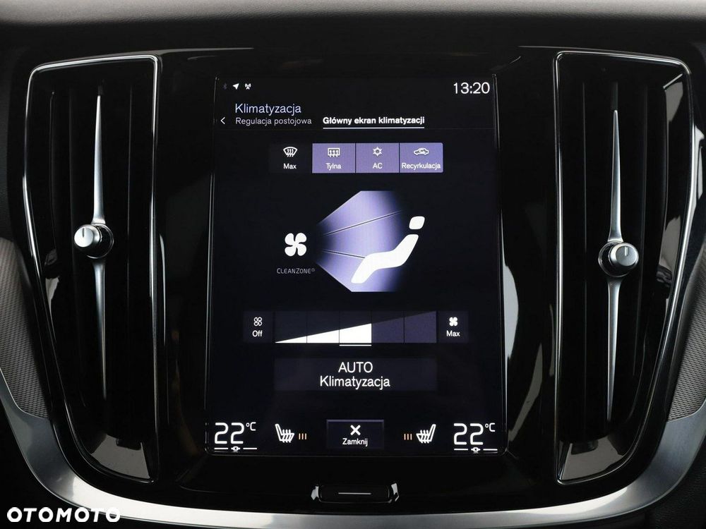 Volvo V60 T8 AWD Recharge Geartronic RDesign - 27