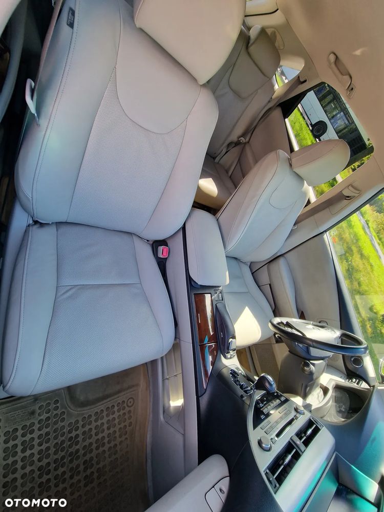 Lexus RX 350 Prestige - 7