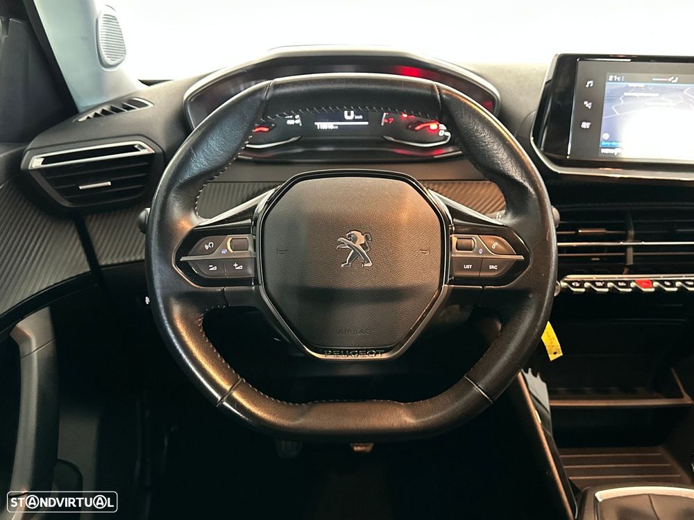 Peugeot 2008 1.6 BlueHDi Active - 18