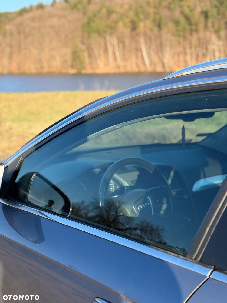Audi A6 Avant - 8