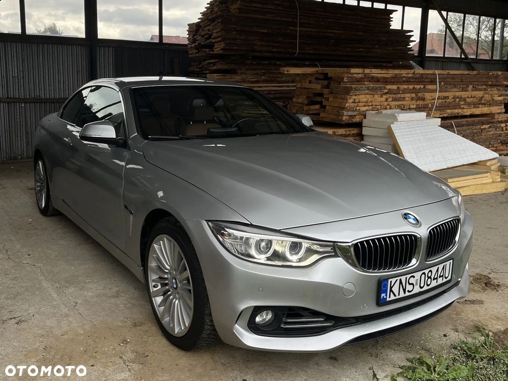 BMW Seria 4 - 11