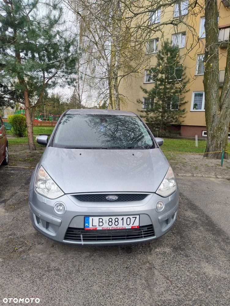 Ford S-Max 2.0 TDCi Trend - 1