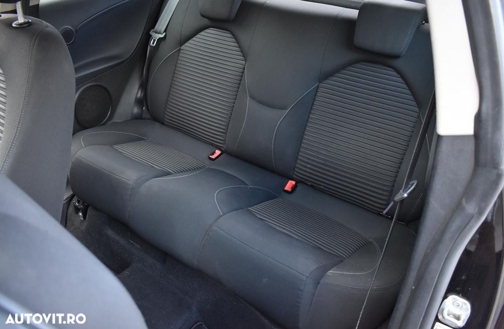 Alfa Romeo Mito 1.3 JTDM - 10