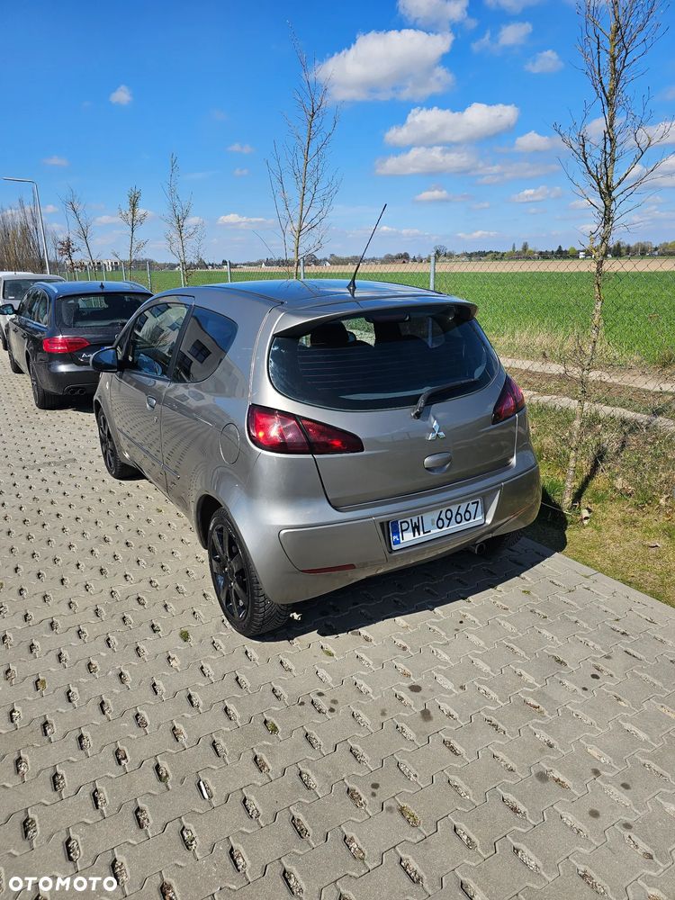 Mitsubishi Colt CZ3 1.3 Inform - 3