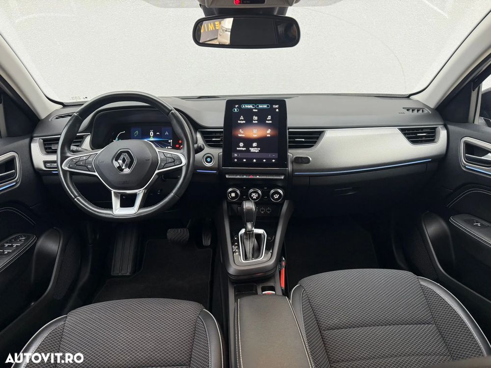 Renault Arkana E-TECH 145 INTENS - 21