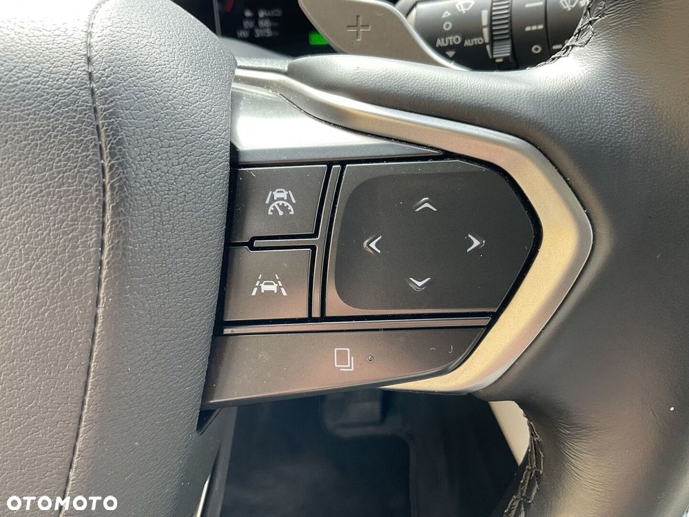 Lexus NX - 26