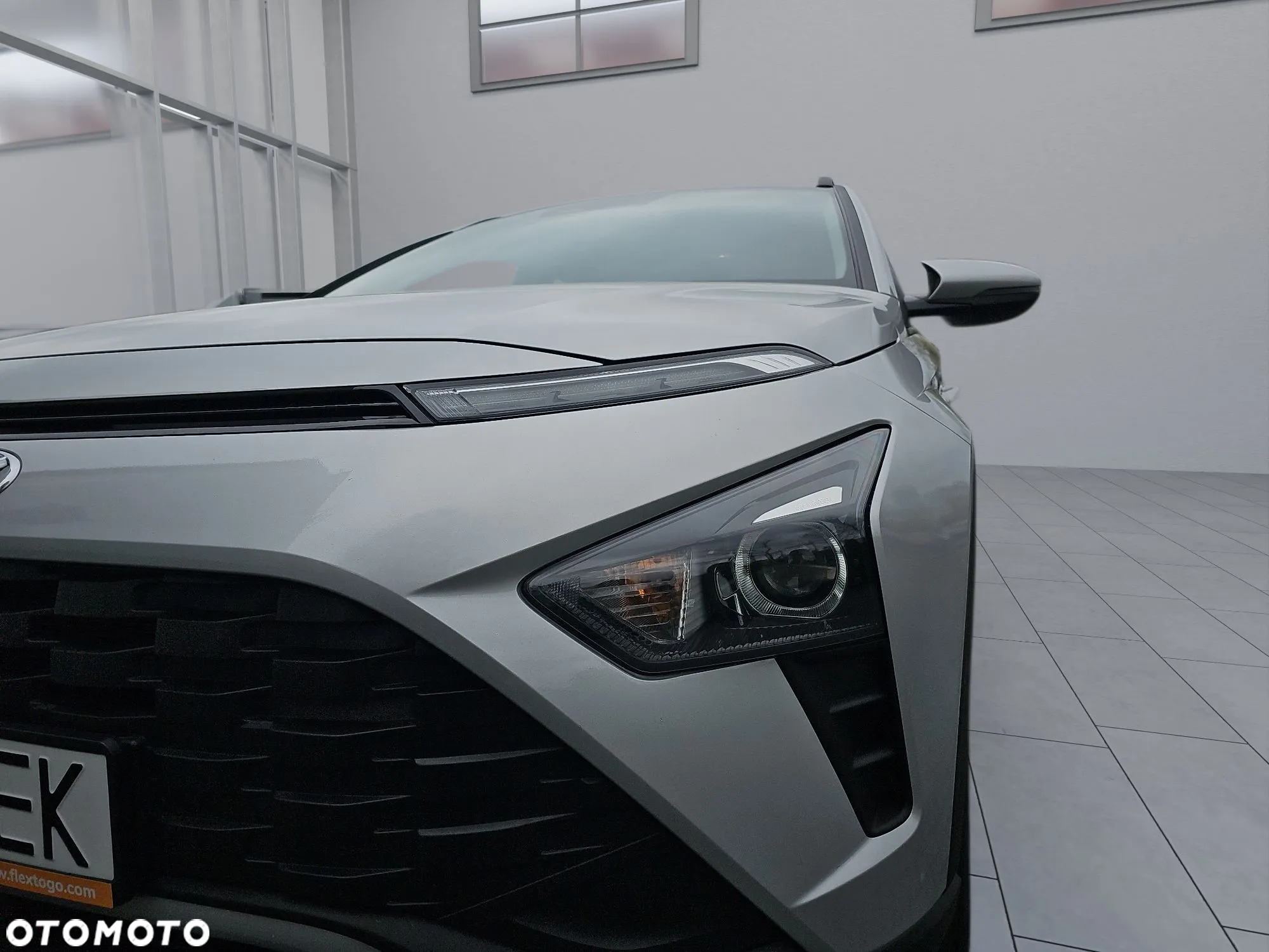 Hyundai Bayon 1.0 T-GDI Modern - 19