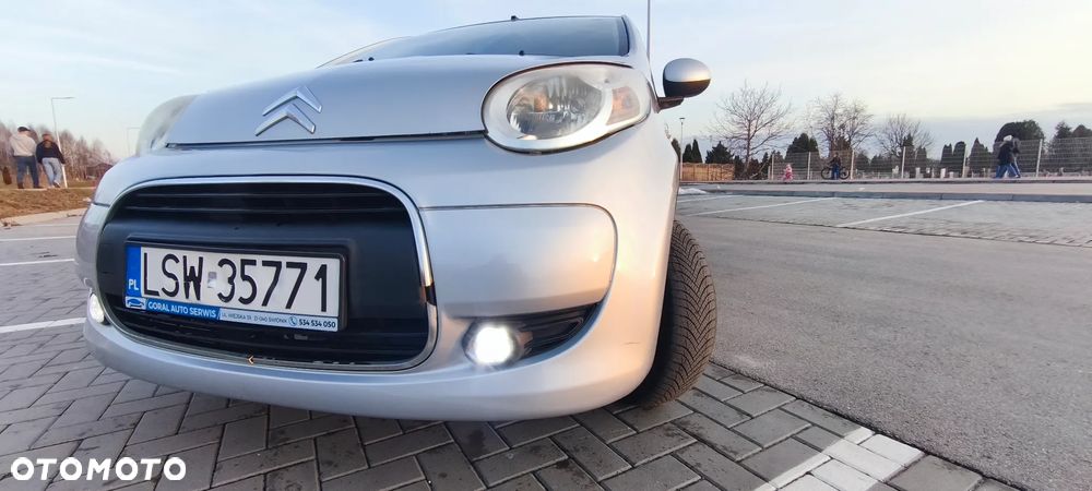 Citroën C1 1.0i Impress - 2
